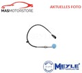 SENSOR ABGASTEMPERATUR MEYLE 114 800 0074 A NEU OE QUALITÄT