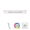 LED Deckenlampe weiss CCT RGBW Fernbedienung dimmbar Memoryfunktion Cut Out