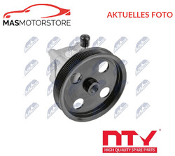 SERVOPUMPE HYDRAULISCH NTY SPW-VV-003 V FÜR VOLVO V70 II,S60 I,C70 I,S80 I,S70