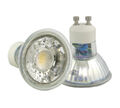 LED GU10 Leuchtmittel 3W 5W 7W Lampe 230V Spot Birne Strahler Warmweiß Set 5/10