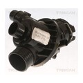 1x Thermostat, Kühlmittel TRISCAN 8620 543103 passend für BMW