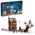 LEGO ® Harry Potter 76407 Heulende Hütte und Peitschende Weide Neu & OVP