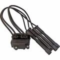 Zündspule HELLA 5DA 358 000-581