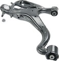 Lemförder Querlenker für Land Rover 04-09 Vorne Links Fahrerseite 4205701