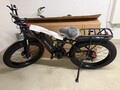 DUOTTS S26 26 Zoll Elektrofahrrad,48V 20Ah Fat bike Offroad E-Bike Neu ! 0 km !