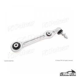 Querlenker / 340Mm für Mercedes EQC GLC Coupe CLS A238 C238 S213 W213 ab 13->