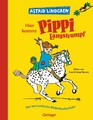 Astrid Lindgren ~ Hier kommt Pippi Langstrumpf 9783789114458