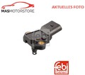 MAP SENSOR DRUCKSENSOR SAUGROHRDRUCK FEBI BILSTEIN 170216 P FÜR VW PASSAT B7