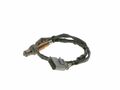 BOSCH 0 258 027 215 Lambda Sensor for AUDI,SEAT,SKODA,VW