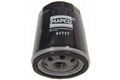 MAPCO 61717 Ölfilter Anschraubfilter für OPEL Astra F CC (T92) Kadett E CC (T85)
