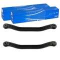 2X SKF QUERLENKER HINTEN LINKS UNTEN VORNE RECHTS passend für HYUNDAI ACCENT
