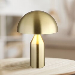 LUXUS TISCHLAMPE GOLD SCHREIBTISCHLEUCHTE TISCHLEUCHTE NACHTTISCHLAMPE 164074529