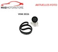KEILRIPPENRIEMENSATZ SKF VKMA 38326 A FÜR BMW 3,5,Z3,7,X5,E46,E39,E36,E38,E53