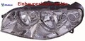 ABAKUS 661-1140R-LD-EM Hauptscheinwerfer rechts Scheinwerfer für Fiat 