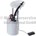 PIERBURG Kraftstoffpumpe Fördereinheit 7.07795.48.0 für MINI R52 126,5mm R50 R53