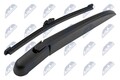 NTY Wischerarm Wischarm für Scheibenwischer Hinten EWB-RE-009
