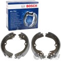 BOSCH BREMSBACKENSATZ passend für FORESTER SF 2.0 2.5