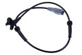ABS-Raddrehzahlsensor B180098 DENCKERMANN für PEUGEOT 307 Break 307 SW 307