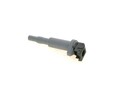 Zündspule Zündmodul für BMW X1 E82 E88 F21 F20 2004 - 2018 Bosch 0221504800