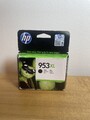 Original HP 953 XL Tintenpatrone HP953XL Druckerpatrone Schwarz Tinte OfficeJet