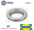M25901 FEDERBEINLAGER DOMLAGER PAAR VORNE SNR 2PCS FÜR KIA CEE'D,CEE'D SW