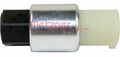 Druckschalter  Klimaanlage Metzger 0917274 für FORD