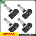 4stk RDKS Reifendrucksensor für Mercedes-Benz W213 W177 A0009054104 TPMS Sensor
