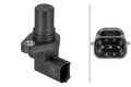 HELLA Sensor, Nockenwellenposition 6PU 013 122-361 passend für SUBARU