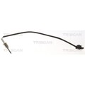 Triscan Sensor für Abgastemperatur für BMW 1er 2er 3er 4er 5er 6er 7er X1 X3 X4