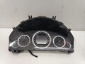 Mercedes-Benz E W212 2011 Diesel Geschwindigkeitsmesser Cockpit A2129004104