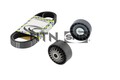 SNR KA855.31 Keilrippenriemensatz für DACIA,PROTON,RENAULT