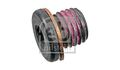 FEBI Getriebegehäuse Verschlussschraube Für MERCEDES C-Class 65-23 0019901117