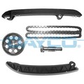 Dayco Steuerketten Satz für VW Golf VAN 6 Variant AJ5 1.2 09-11 Ktc1082