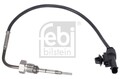 Febi Bilstein Sensor, Abgastemperatur für OPEL VAUXHALL