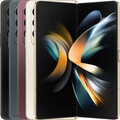 Samsung Galaxy Z Fold4 5G F936B 256/512GB - (entsperrt) *starke Kratzer* auf LCD
