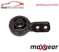 QUERLENKER LAGER LAGERBUCHSE VORNE MAXGEAR 72-2259 A FÜR BMW 3,Z3,E36