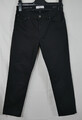 BRAX Herren Jeans Hose Style Chuck Modern Fit Schwarz Größe W31/L32 (DE 46) TOP!