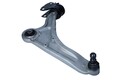 MAXGEAR Querlenker Dreieckslenker 72-5963 für FORD MONDEO 5 CD Turnier CF CE 4x4