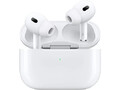 Apple AirPods Pro 2. Generation mit MagSafe Kabellosem Ladecase - Weiß 