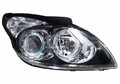 1x Hauptscheinwerfer H7 H1 Rechts passend für Hyundai i30 1.4 Kombi 1.6 CRDi 2.0