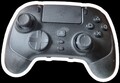 Razer Wolverine V2 Pro Wireless Controller für PS5 /  PC in der Farbe schwarz