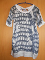 Marc Cain Shirt Gr. 40 Seide/Viskose/Elasthan wie neu