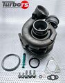 Turbolader Garrett Mercedes E 320 CDI S 320 CDI 145KW 197PS 711017 A6130960299