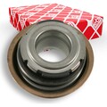 febi bilstein 21646 Dichtung Wasserpumpe für MAN SCANIA DAF GINAF NEOPLAN F90 R2