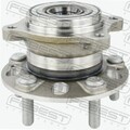 Febest Radnabe 1282-D34WDR für HYUNDAI KIA