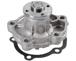 FEBI BILSTEIN Wasserpumpe 30701 passend für FIAT  passend für SUBARU SUZUKI