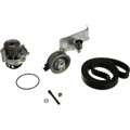 Gates KP85491XS-2 Wasserpumpe Zahnriemensatz für AUDI A4 A6 8E2 B6 8EC B7 8E5