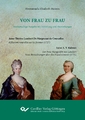 VON FRAU ZU FRAU - Zweisprachige Ausgabe mit Einleit[...] | Buch | 9783736976931