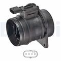 Luftmassenmesser Delphi AF10656-12B1 für AUDI CUPRA SEAT SKODA VW