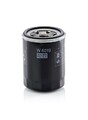 MANN-FILTER Ölfilter W 6019 für SUBARU TOYOTA
